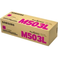   Samsung SLC3010 / 3060 Magenta Toner CLT-M503L / ELS (SU281A) (Original)