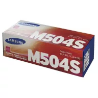   Samsung CLP 415 Magenta Toner CLT-M504S / ELS (SU292A) (Original)