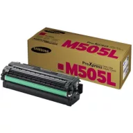   Samsung SLC2620 / 2670 Magenta Toner CLT-M505L / ELS (SU302A) (Original)