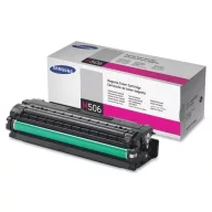   Samsung CLP680A Magenta Toner 1.5K CLT-M506S / ELS (SU314A) (Original)