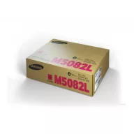   Samsung CLP 620 / 670B Magenta Toner 4K CLT-M5082L / ELS (SU322A) (Original)