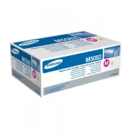   Samsung CLP 620 / 670A Magenta Toner 2K CLT-M5082S / ELS (SU323A) (Original)