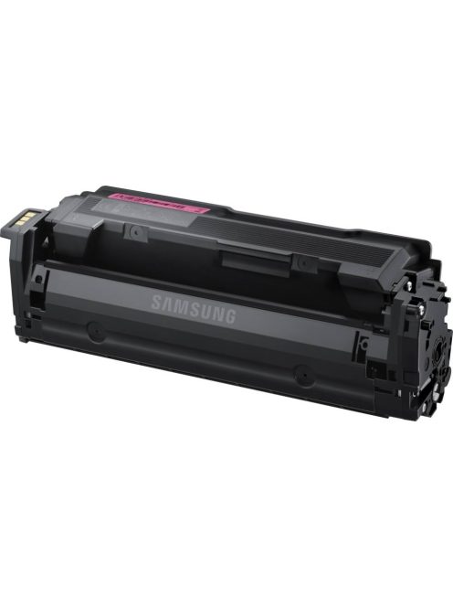 Samsung CLT-M603L Magenta Toner 10.000 oldal (Eredeti)