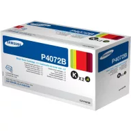   Samsung CLP 320 Black Toner Double CLT-P4072B / ELS (SU381A) (Original)
