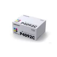   Samsung CLP 310 Toner Set CLT-P4092C / ELS (SU392A) (Original)