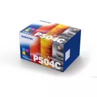 Samsung CLT-P504C 4Pack CYMK Toner / o /