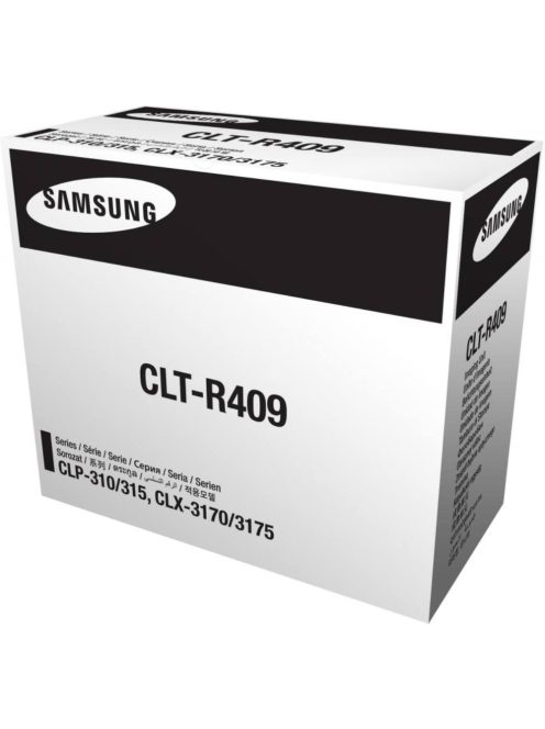 Samsung CLP 310/315 Drum Module CLT-R409 / SEE (SU414A) (Original)