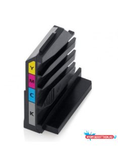 Utángyártott SAMSUNG CLP365 Szemetes W406 IK