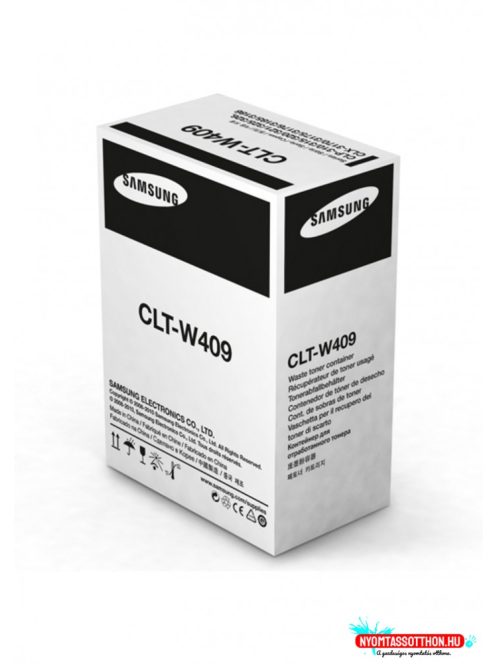 Samsung CLP 310/315/320 Trash Can CLT-W409 / SEE (SU430A) (Original)