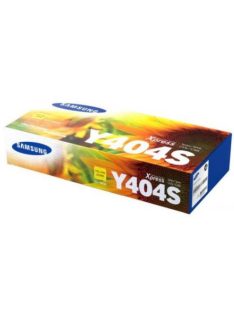   Samsung SLC430 / 480 Yellow Toner CLT-Y404S / ELS (SU444A) (Original)