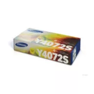   Samsung CLP 320/325 Yellow Toner CLT-Y4072S / ELS (SU472A) (Original)