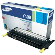   Samsung CLP 310 Yellow Toner CLT-Y4092S / ELS (SU482A) (Original)