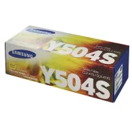   Samsung CLP 415 Yellow Toner CLT-Y504S / ELS (SU502A) (Original)