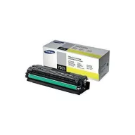   Samsung SLC2620 / 2670 Yellow Toner CLT-Y505L / ELS (SU512A) (Original)