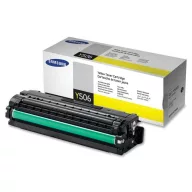  Samsung CLP680A Yellow Toner 1.5K CLT-Y506S / ELS (SU524A) (Original)