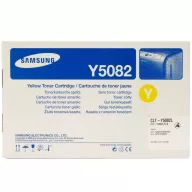   Samsung CLP 620 / 670B Yellow Toner 4K CLT-Y5082L / ELS (SU532A) (Original)