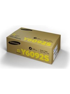   Samsung CLP 770 Yellow Toner 7K CLT-Y6092S / ELS (SU559A) (Original)