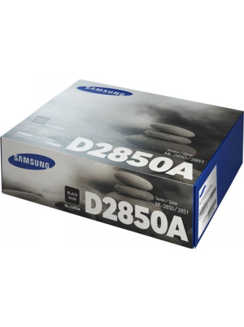 Samsung ML 2850A Toner 2K ML-D2850A / ELS (SU646A) (Original)