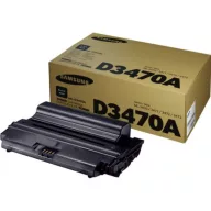   Samsung ML 3470A Toner 4K ML-D3470A / EUR (SU665A) (Original)