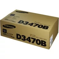   Samsung ML 3470B Toner 10K ML-D3470B / EUR (SU672A) (Original)