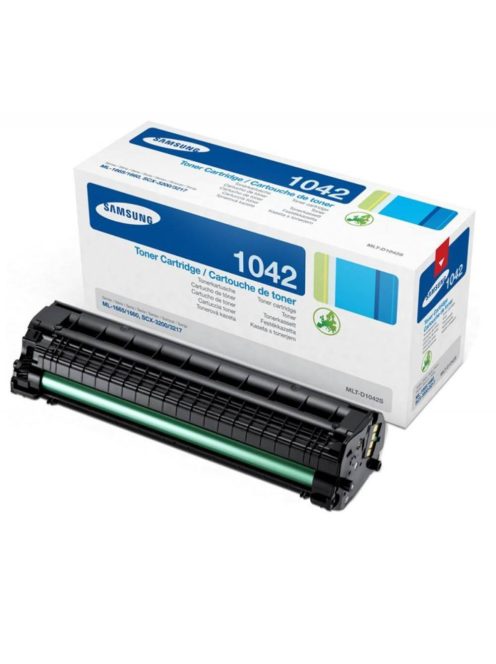 Samsung ML 1660/1665/1670 Toner MLT-D1042S / ELS (SU737A) (Original)