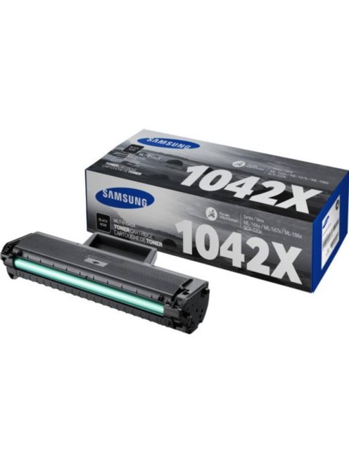 Samsung ML 1660/1665/1670 Toner MLT-D1042X / ELS (SU738A) (Original)