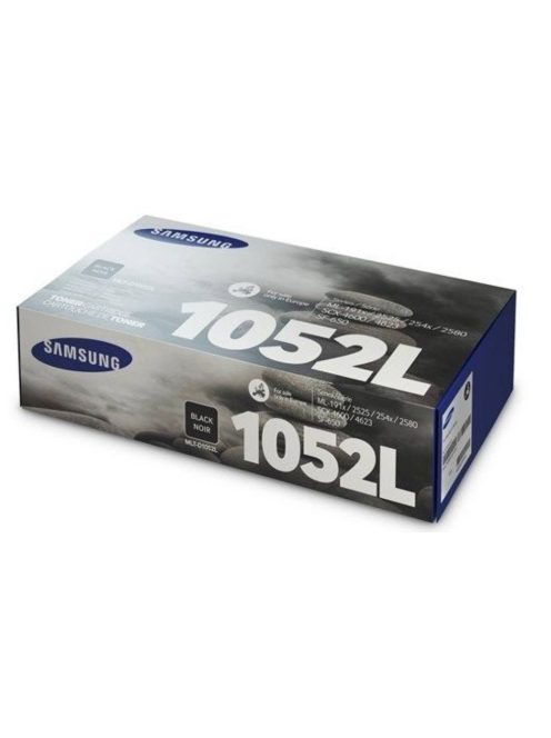 Samsung ML 1910/1915 Toner 2.5K MLT-D1052L / ELS (SU758A) (Original)