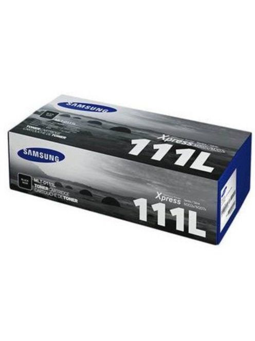 Samsung SLM2022 / 2070 Toner MLT-D111L / ELS (SU799A) (Original)