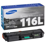   Samsung SLM2625 / 2825/2675/2875 Toner MLT-D116L / ELS (SU828A) (Original)