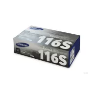   Samsung SLM2625 / 2825/2675/2875 Toner MLT-D116S / ELS (SU840A) (Original)