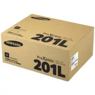   Samsung SLM4030 / 4080 Toner MLT-D201L / ELS (SU870A) (Original)