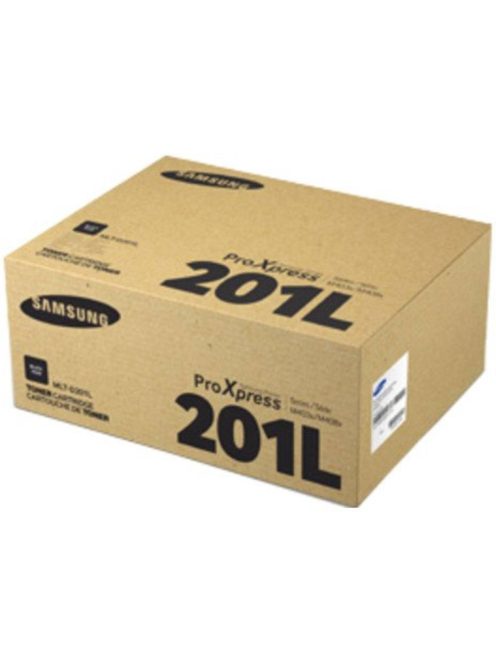 Samsung SLM4030 / 4080 Toner MLT-D201L / ELS (SU870A) (Original)