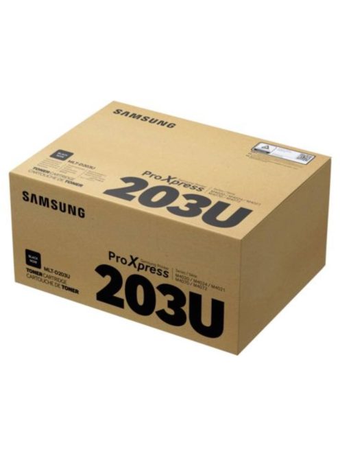 Samsung SLM4020 / 4070 Toner MLT-D203U (SU916A) (Original)