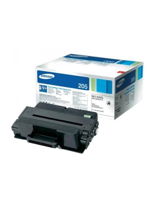 Samsung ML3310 / 3710 Toner 5K MLT-D205L / ELS (SU963A) (Original)