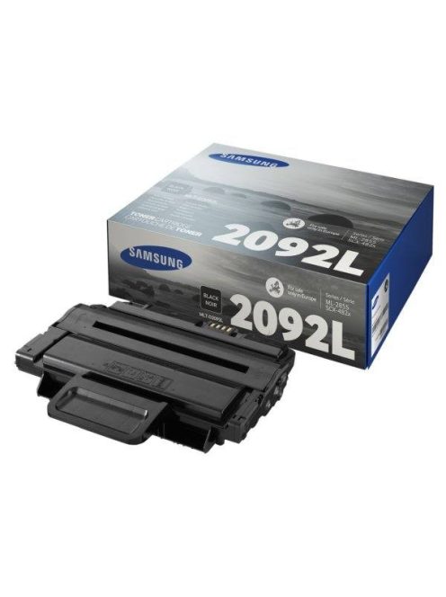 Samsung SCX 4824/4828 Toner MLT-D2092L / ELS (SV003A) (Original)