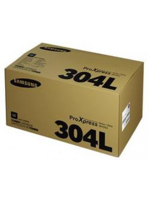 Samsung SLM4583 Toner 20K MLT-D304L / ELS (SV037A) (Original)