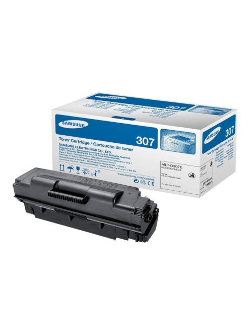 Samsung ML 5010/5015 Toner 20K MLT-D307E / ELS (SV058A) (Original)