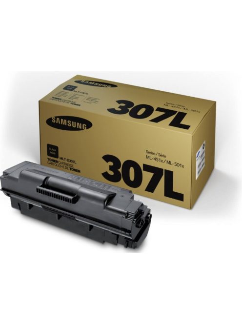 Samsung ML4510 / 5010/5015 Toner 15K MLT-D307L / ELS (SV066A) (Original)