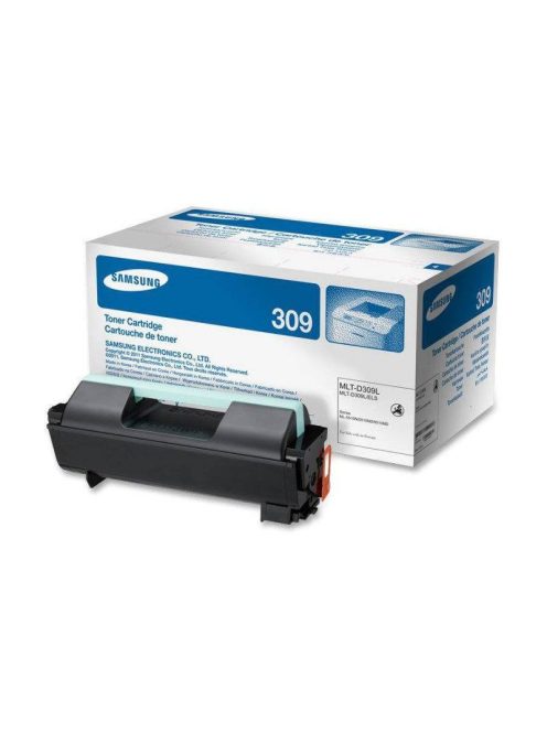 Samsung ML 5510/6510 Toner 30K MLT-D309L / ELS (SV096A) (Original)