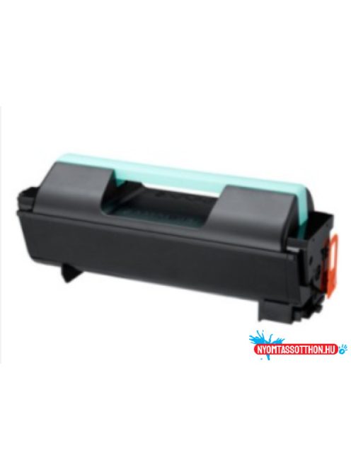 Utángyártott SAMSUNG ML5510 Toner 30.000 oldal kapacitás D309L  IK