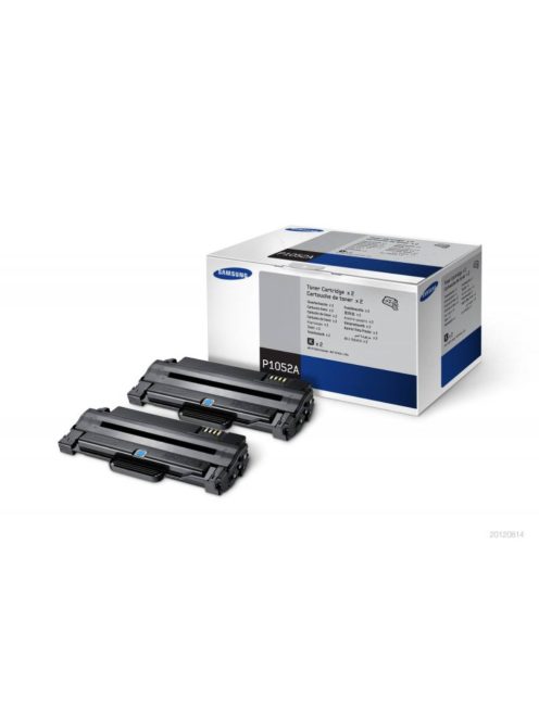 Samsung ML 1910/1915 Toner DUPLA MLT-P1052A/ELS (SV115A) (Eredeti)