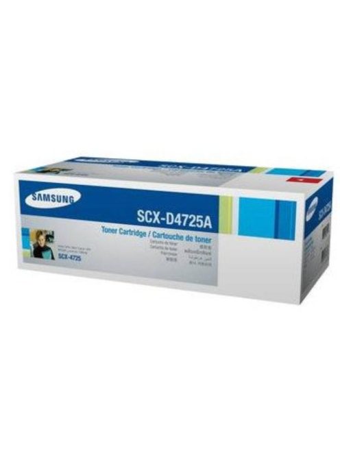 Samsung SCX 4725 Toner SCX-D4725A / ELS (SV189A) (Original)