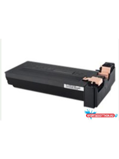 Utángyártott SAMSUNG SCX6345A Toner Black 20.000 oldal kapacitás IK