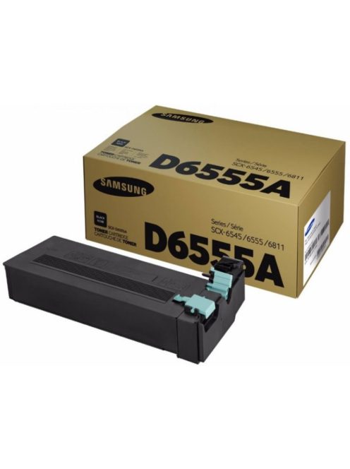 Samsung SCX6555A Toner 25K SCX-D6555A / ELS (SV208A) (Original)