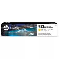 HP T0B29A PageWide Yellow 16K No.982X / orig /