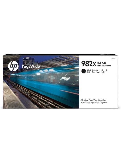 HP T0B30A PageWide Black 20K No.982X / orig /