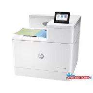   HP Color LaserJet Enterprise M856dn színes lézer egyfunkciós nyomtató