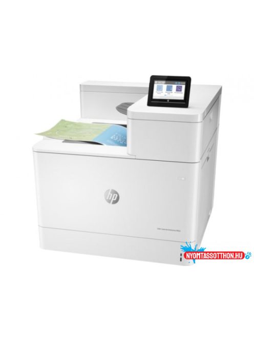 HP Color LaserJet Enterprise M856dn színes lézer egyfunkciós nyomtató