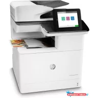   HP LaserJet Enterprise MFP M776dn színes lézer multifunkciós nyomtató