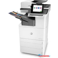   HP LaserJet Enterprise color MFP M776z színes lézer multifunkciós nyomtató